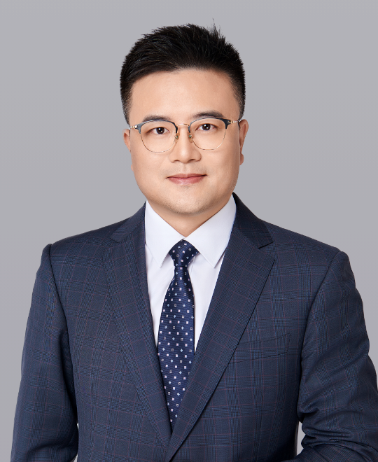 陈成春 先生